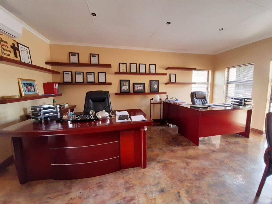 Commercial Property for Sale in Sasolburg Free State